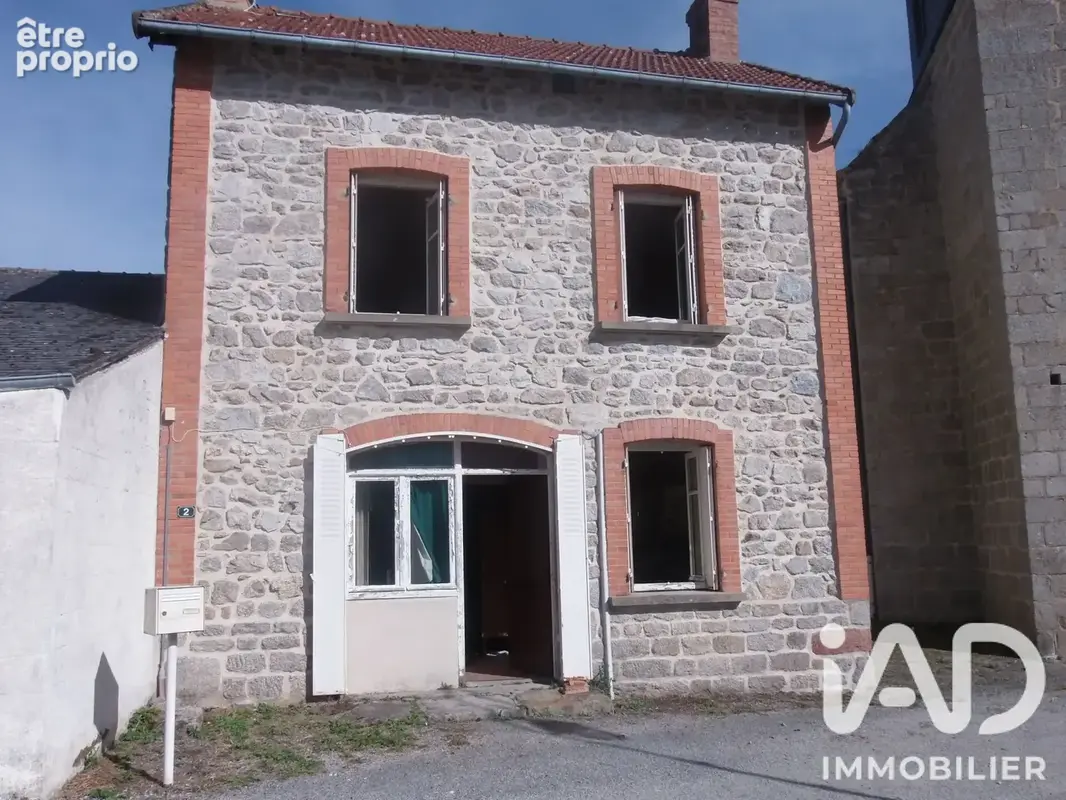 Photo 1 - Maison à LES MARS