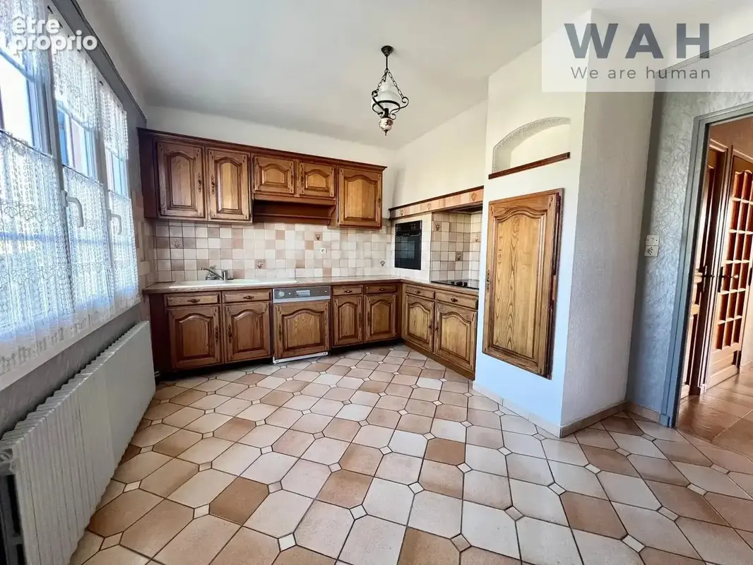 Vente maison 4 pièces - marsillargues 34590 - photo 8