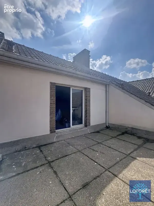 Appartement de Standing -157 m2- Dunkerque Centre-Ville - photo 14
