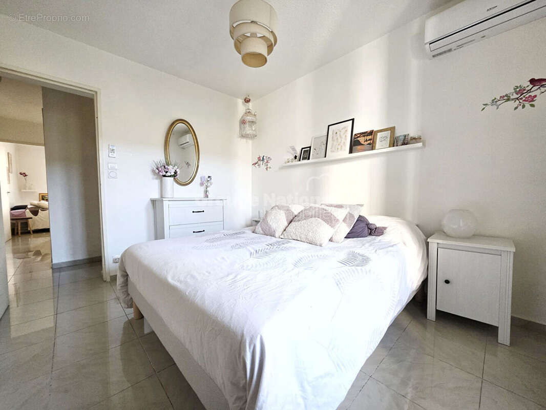 Appartement à MIRAMAS