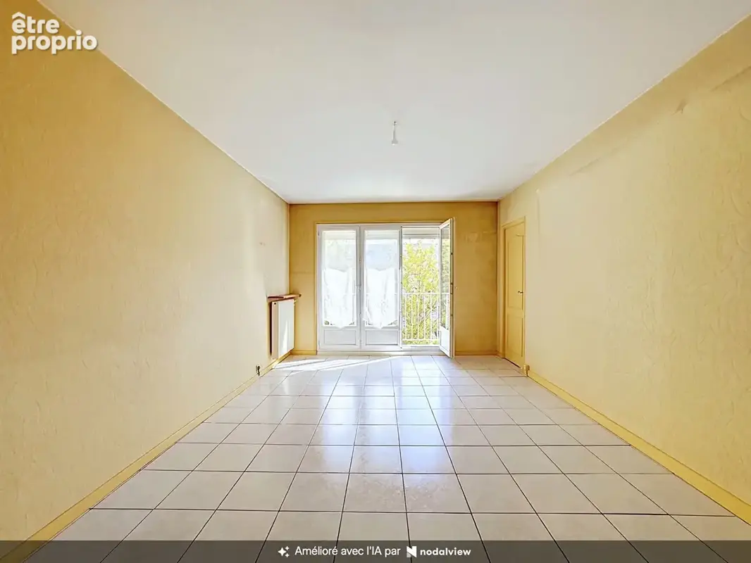Appartement 3 pièces 57 m² · à Villiers-sur-Marne · 57 m² · 209 900 €
