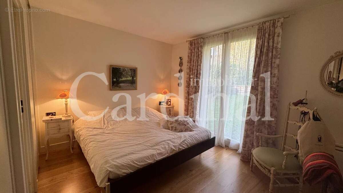 Maison à NOISY-LE-ROI