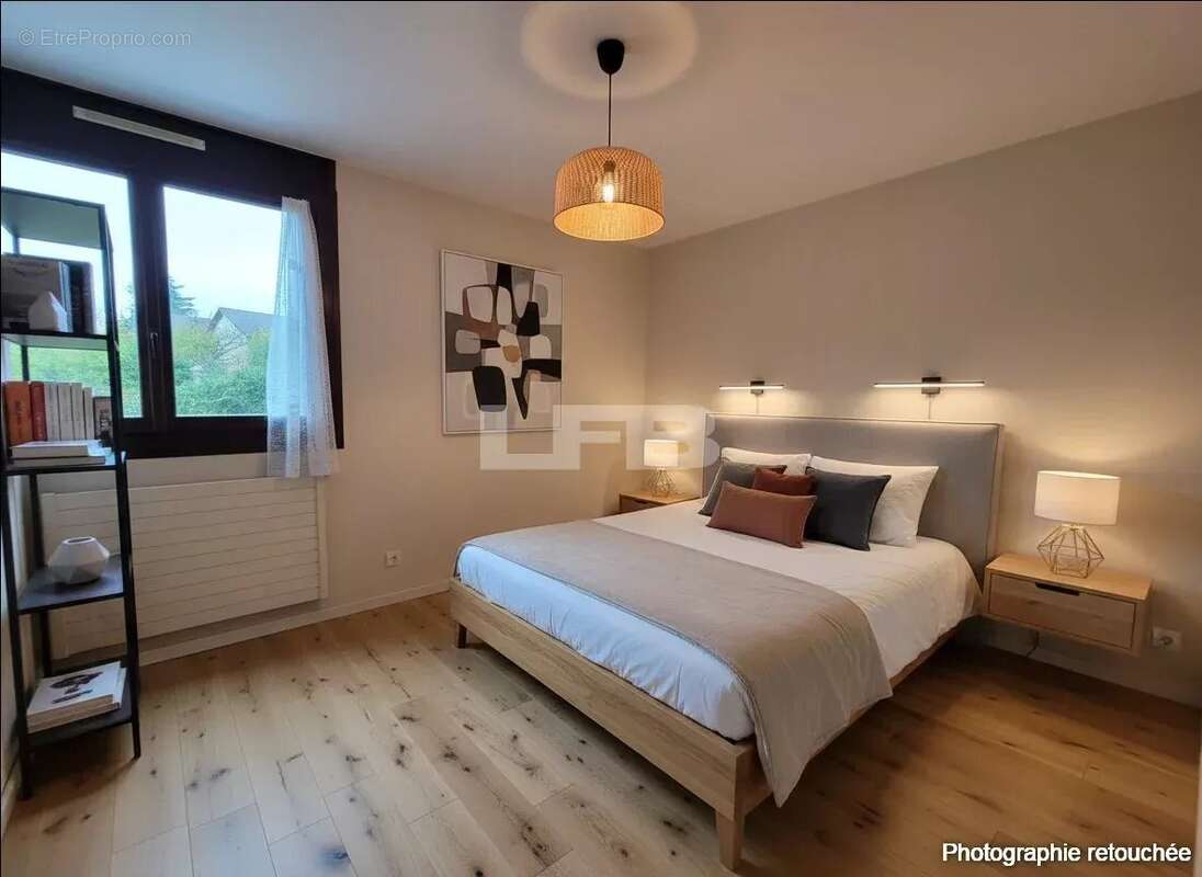 Appartement à RUMILLY