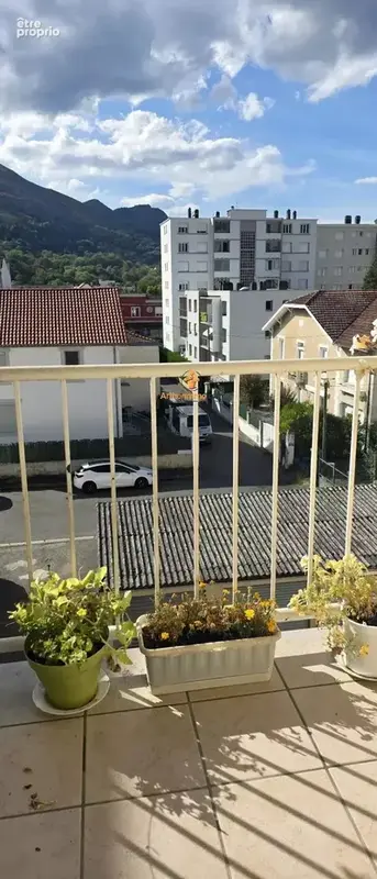 Vente Appartement Lourdes(65100) 109 990ï¿œ - photo 10