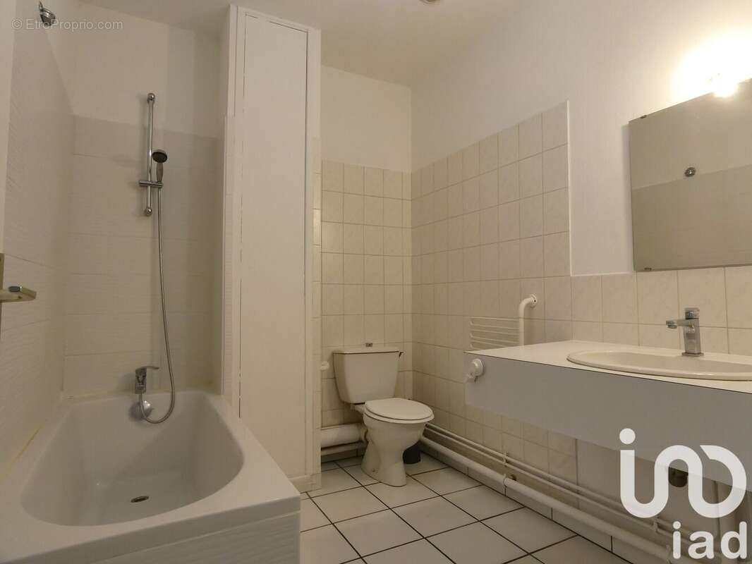 Photo 6 - Maison à RAMBOUILLET