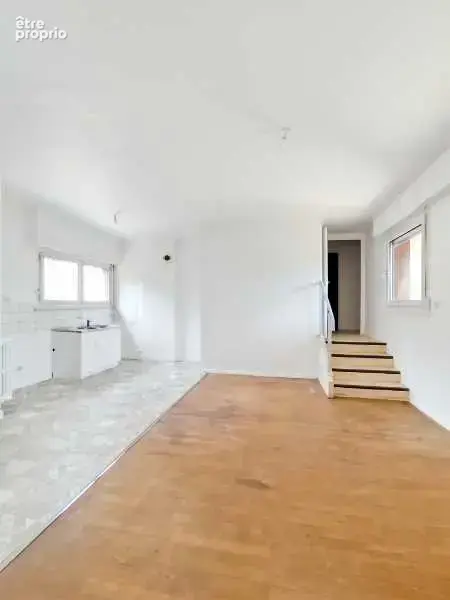 Maison 5 pièces 101 m² à vendre à Montbeliard (25200) - photo 3