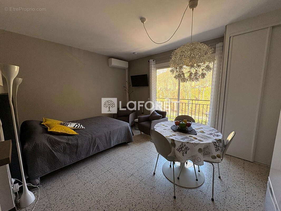 Appartement à AMELIE-LES-BAINS-PALALDA