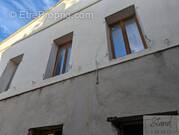 Maison à MARSEILLE-3E