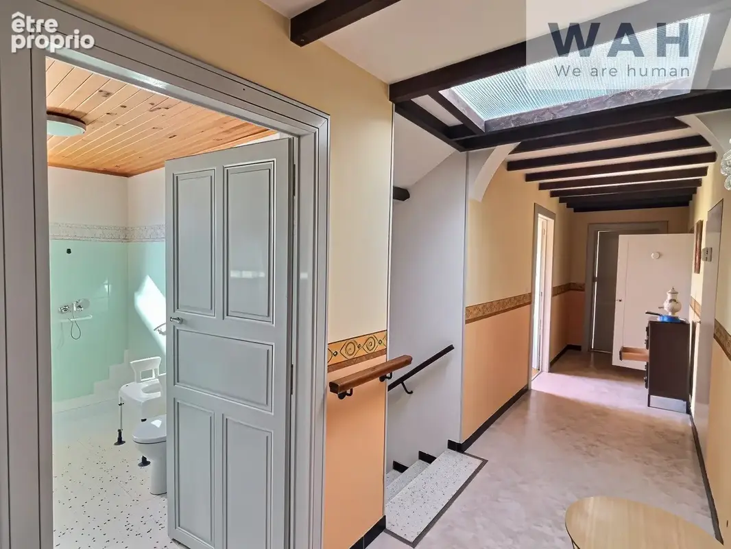 Maison 4 pièces sans vis a vis avec Garage et exterrieur - photo 14