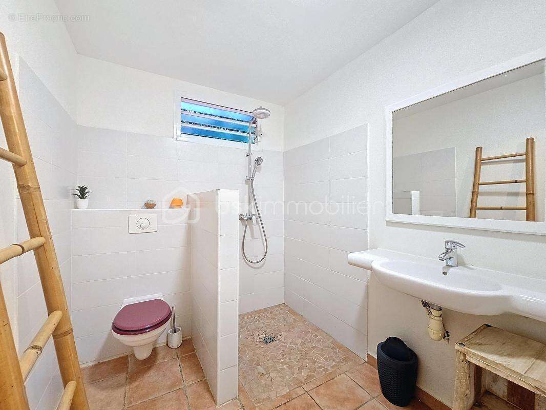 Maison à SAINT-FRANCOIS