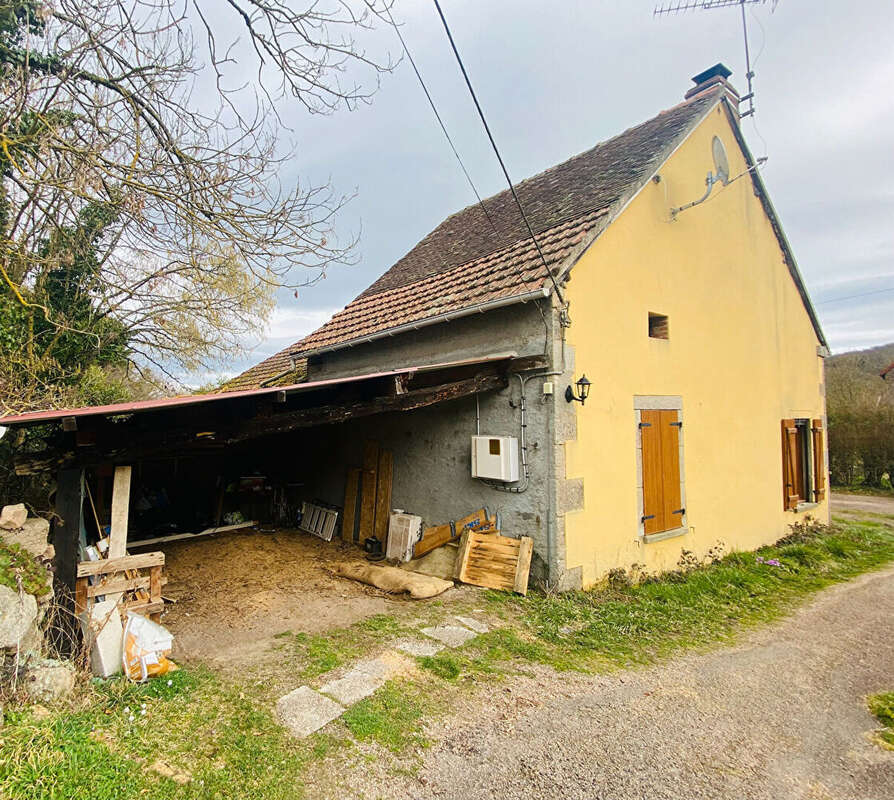 Maison Lapeyrouse 2 pièce(s) 70 m2 - photo 4