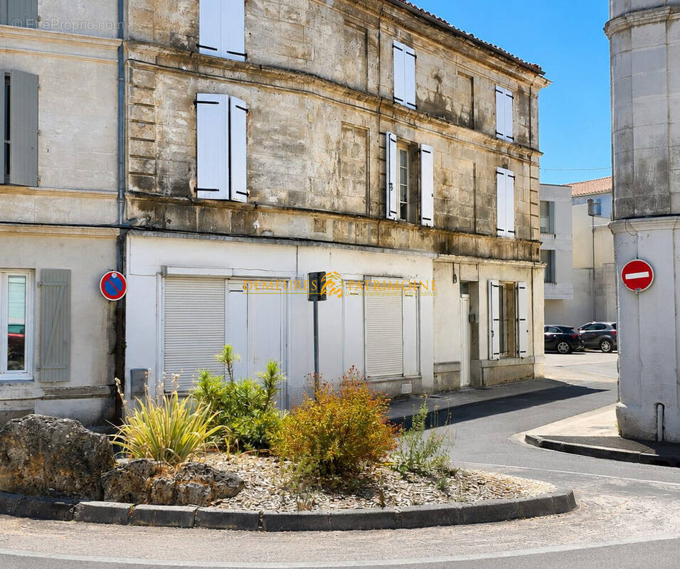 Appartement à ANGOULEME
