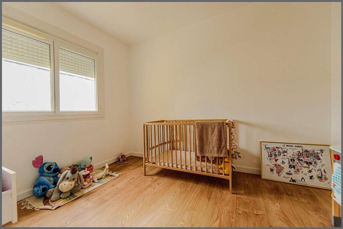 Photo 3 - Maison à SAINT-GILDAS-DES-BOIS