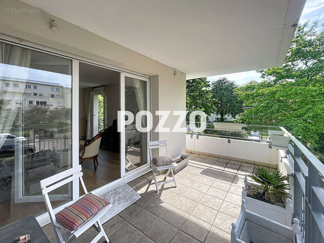 Appartement à CAEN