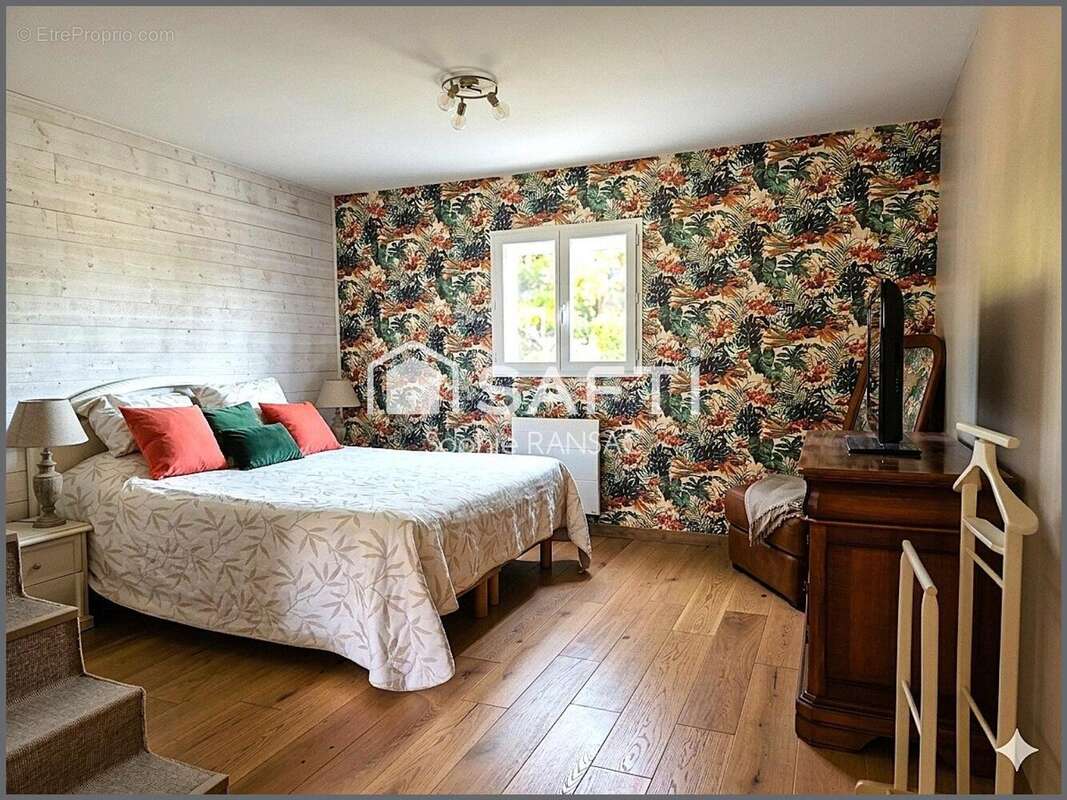 Maison 164 m² à Champcevinel  - photo 7