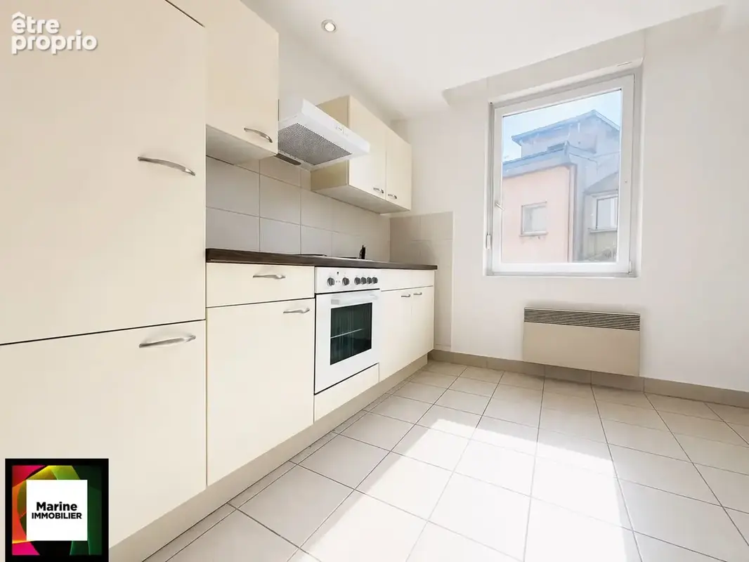 Appartement 66 m² à Longwy  - photo 4