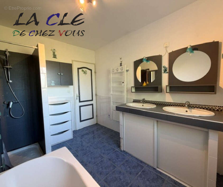 Pavillon de plain pied - photo 4