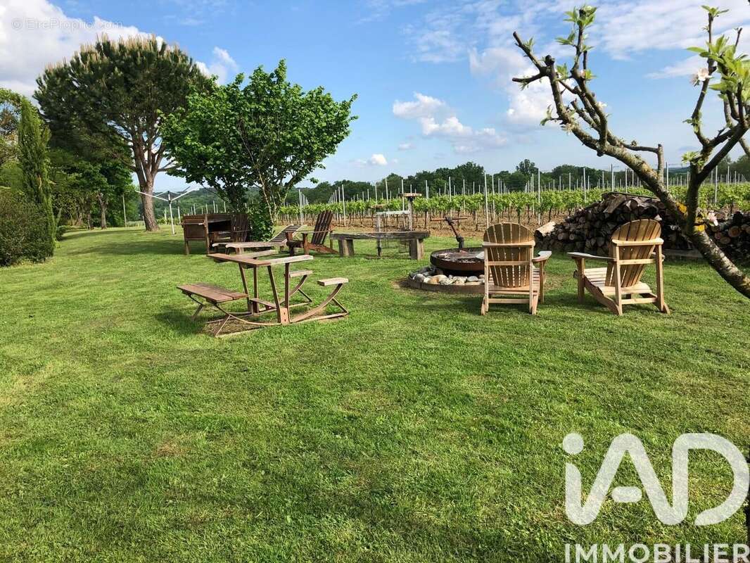 Photo 8 - Maison à TARGON