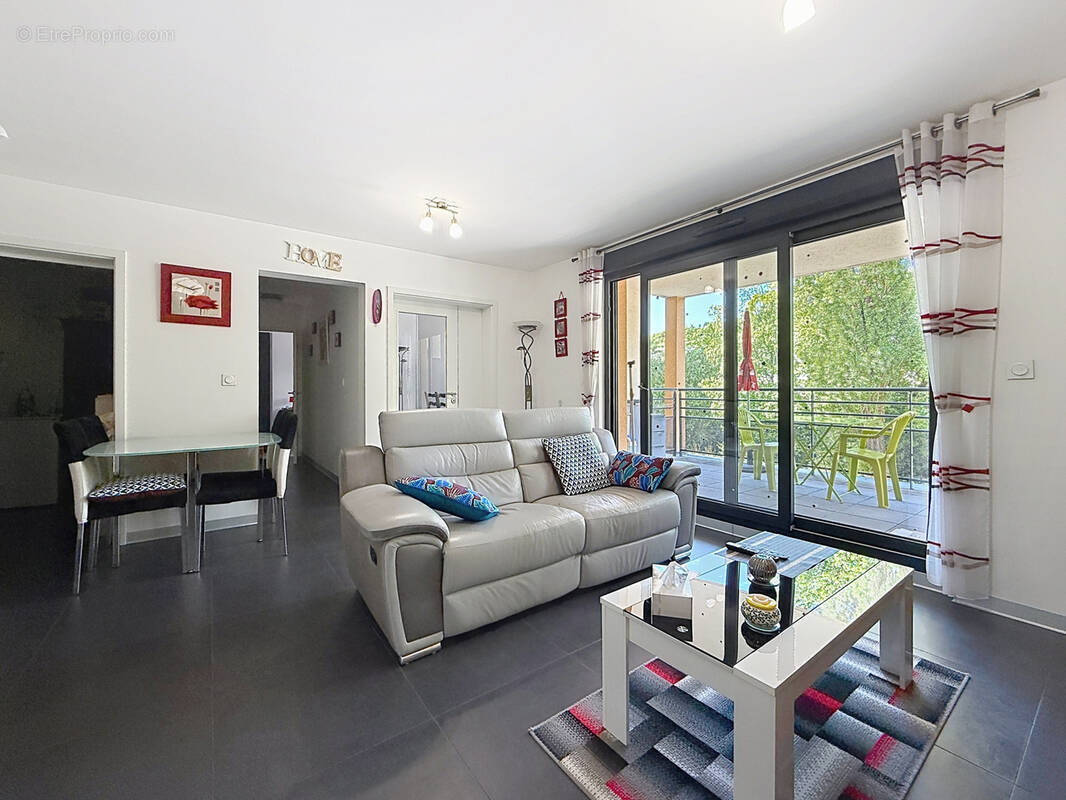 Appartement à VOLMERANGE-LES-MINES