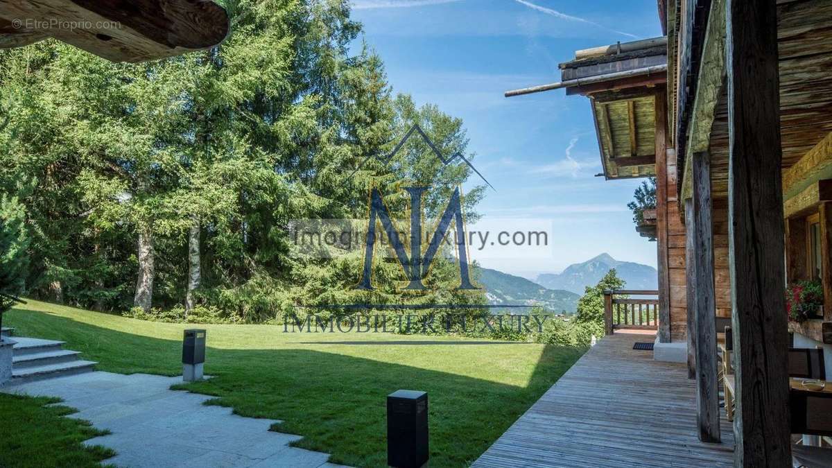 Commerce à ARACHES-LA-FRASSE