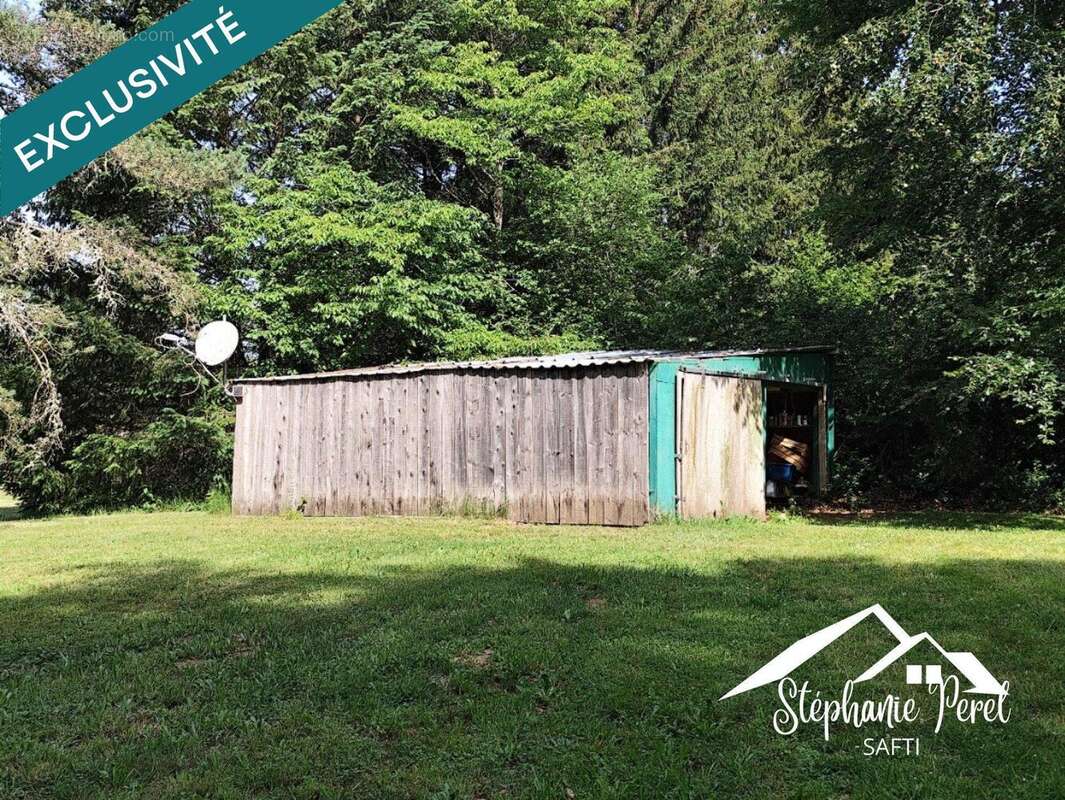 Maison 105 m² à Perols-Sur-Vezere  - photo 3