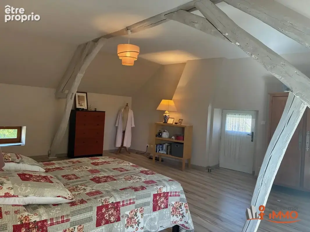 Maison à vendre Sougères-en-Puisaye - photo 9