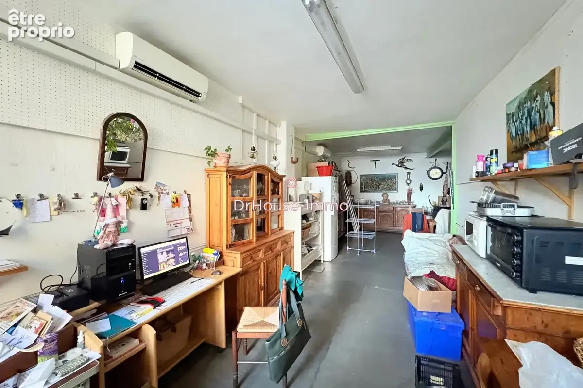 Commerce 125 m² à vendre à Carcassonne (11000) - photo 30