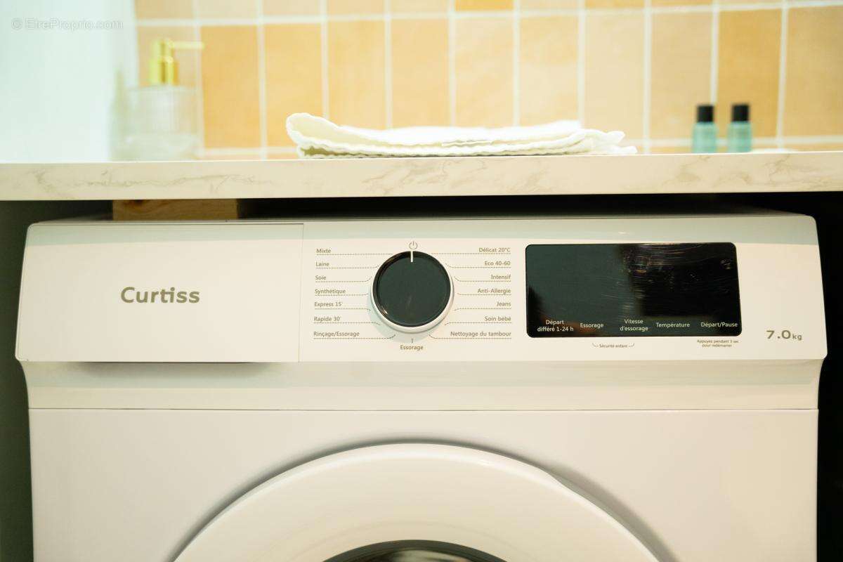 Appartement à TARBES