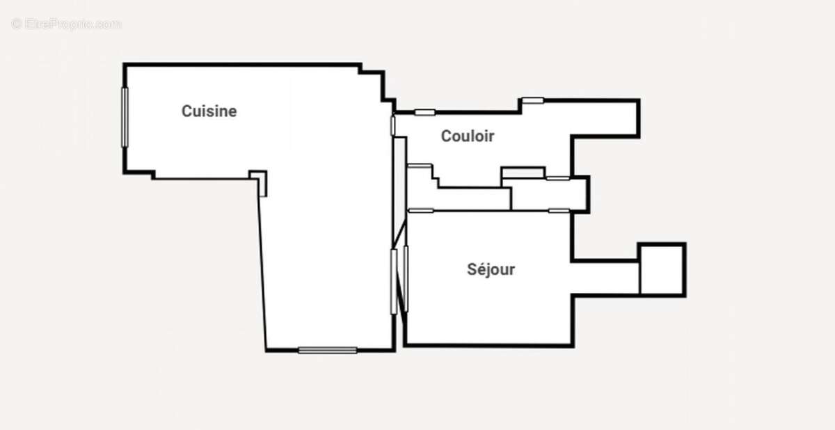 Maison à BAYEUX