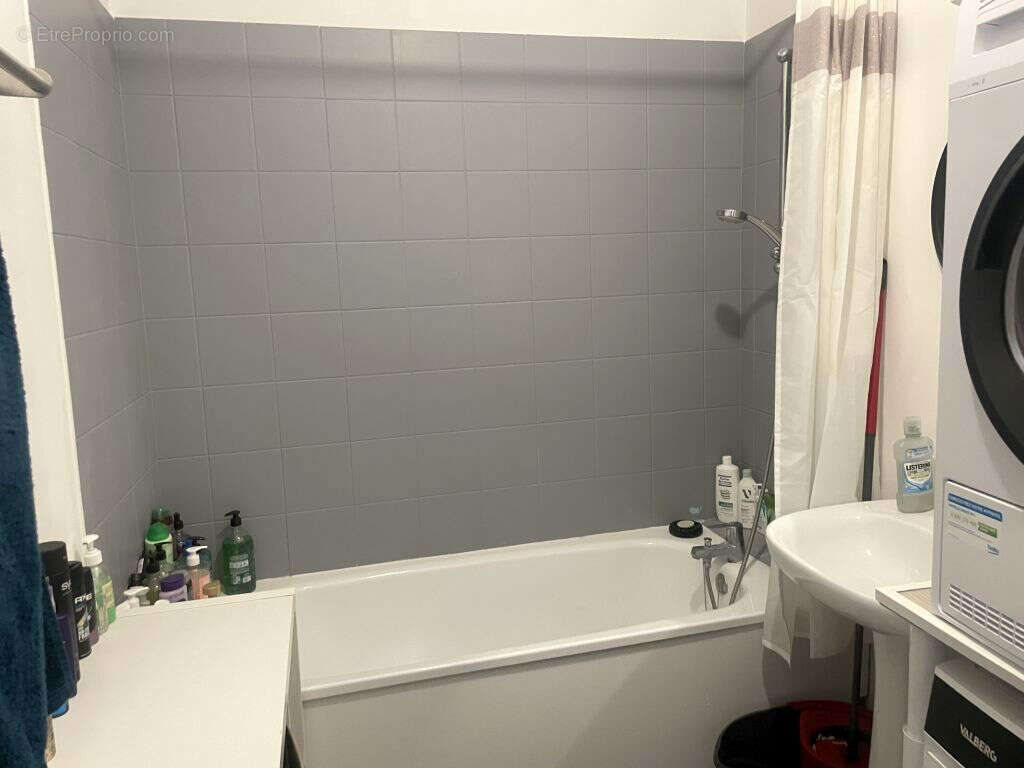 Appartement à TOURCOING