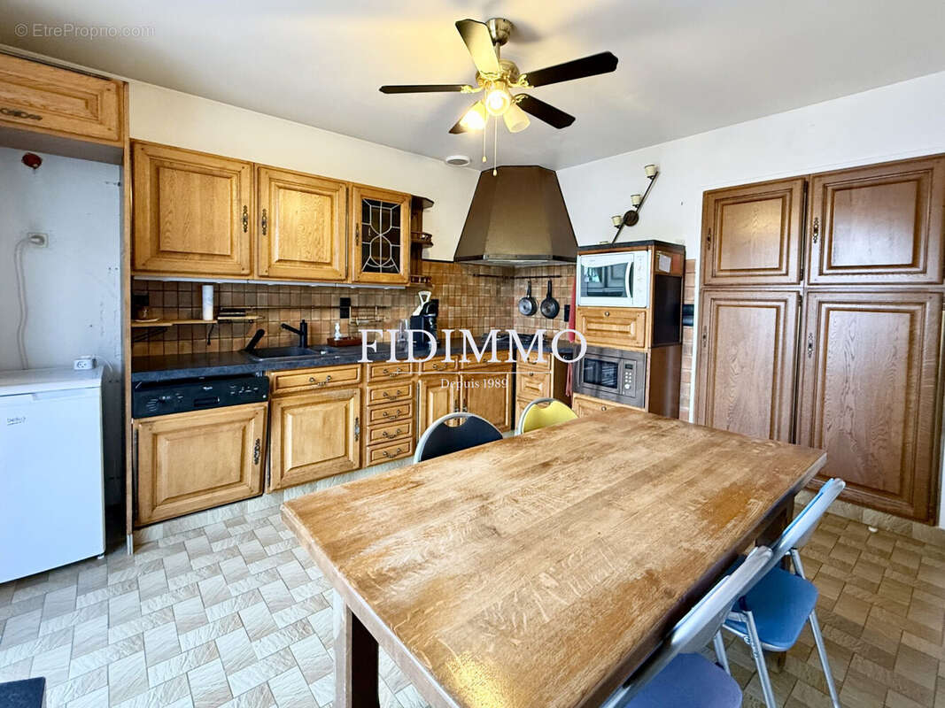 Maison à ORMESSON-SUR-MARNE