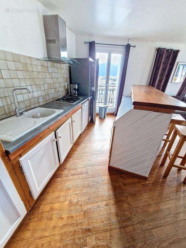 Appartement à FORMIGUERES