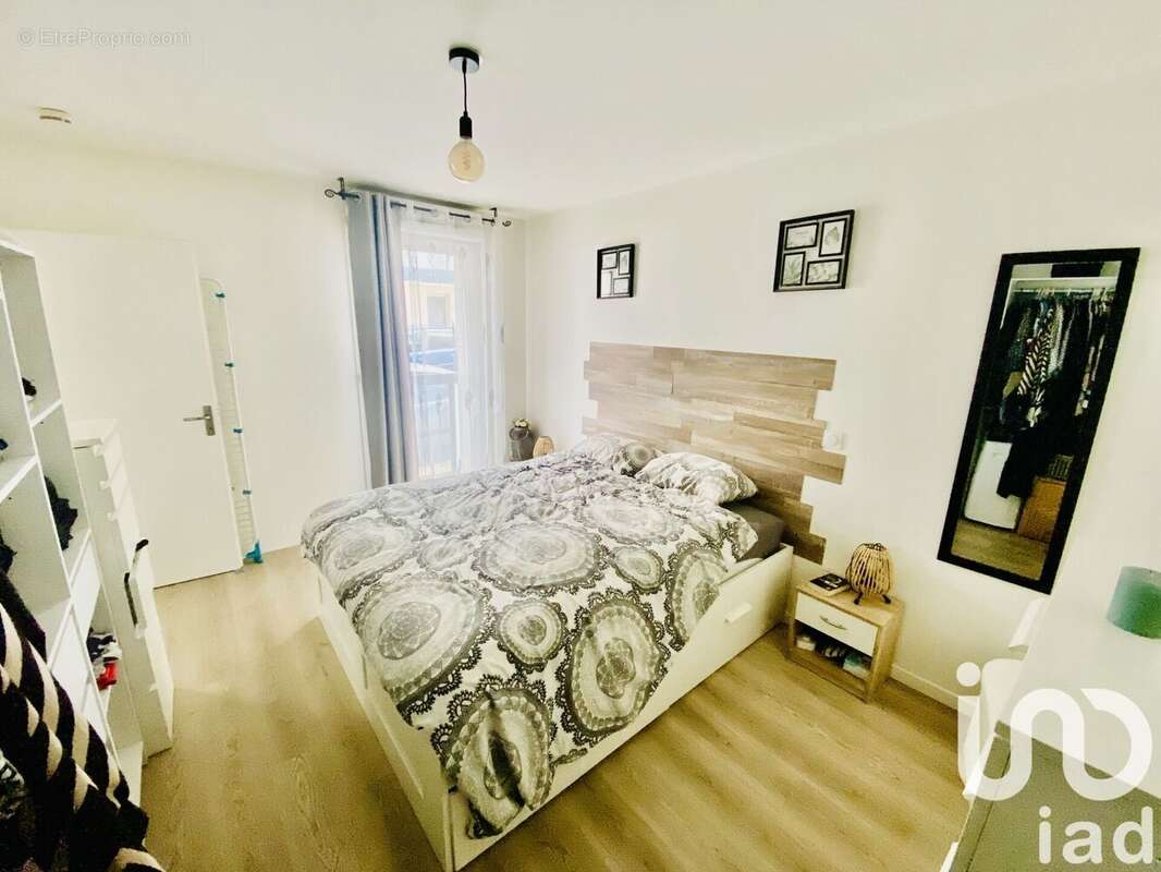 Photo 7 - Appartement à VILLIERS-LE-BEL