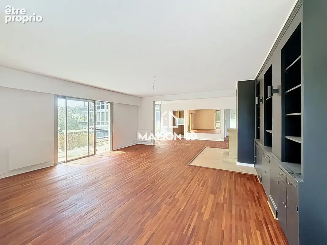 Appartement  5 pièce(s) 152.82 m2 - photo 16