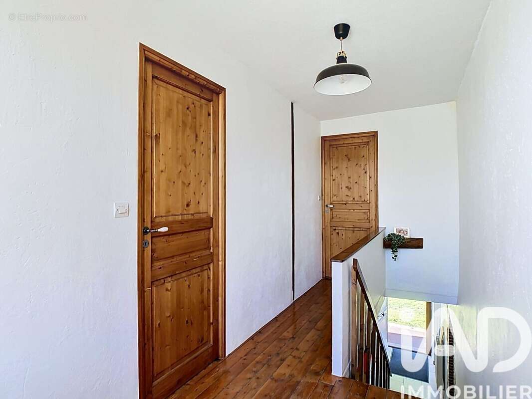 Photo 9 - Maison à CONNANTRE