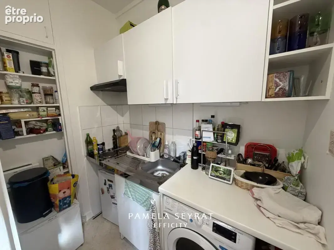 Appartement - photo 6