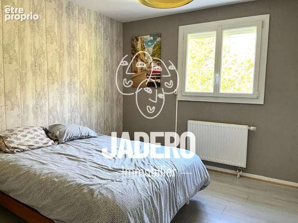 Maison familiale 163 m², 5 chambres , Vie de plain-pied - photo 9