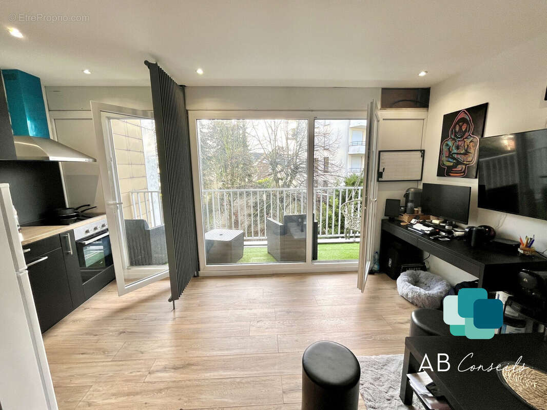 Appartement à ROUEN