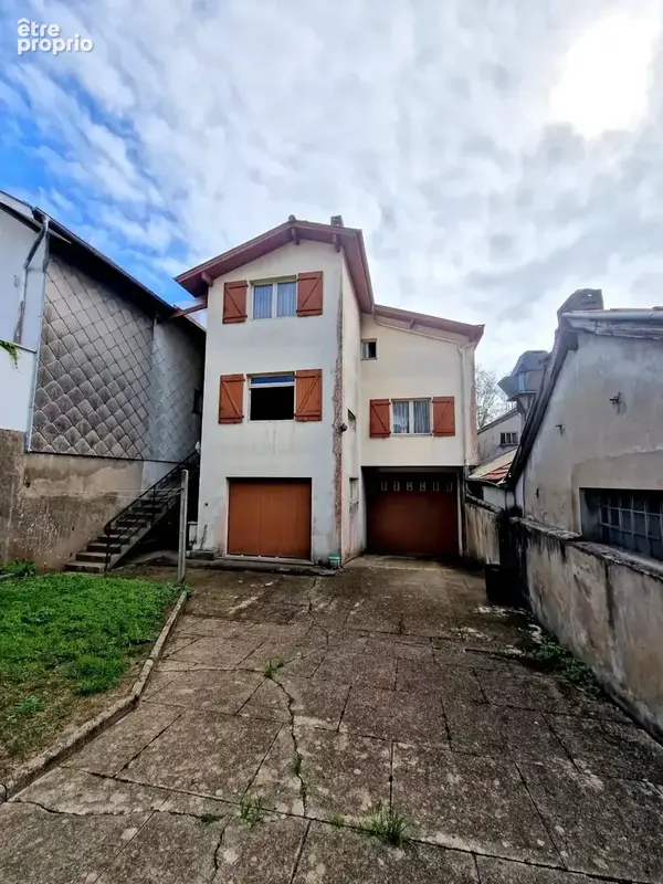 Vente Maison Peyrehorade(40300) 169 600ï¿œ - photo 2