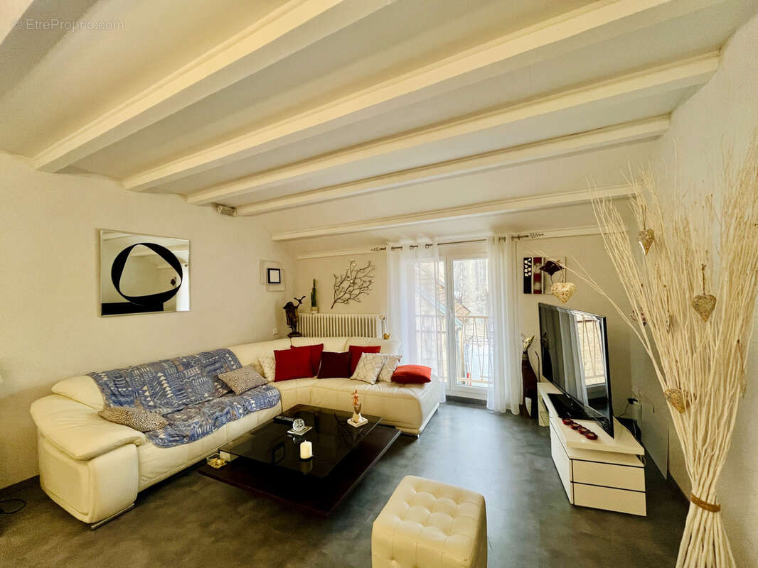 Appartement à SAINT-VIT