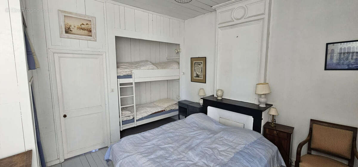 maison de charme, coeur de village - photo 8