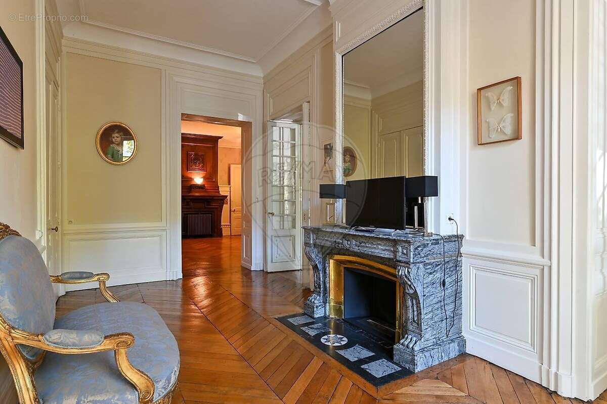 Appartement à LYON-2E