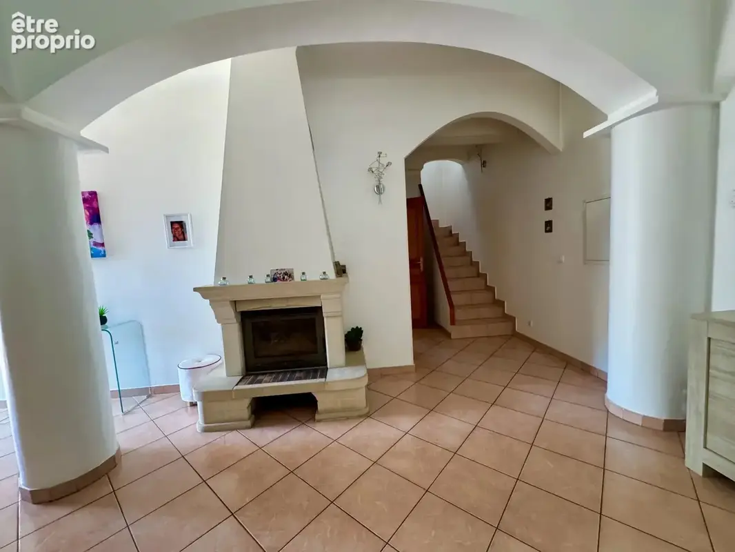 Le cannet vente villa 4p individuelle - photo 6