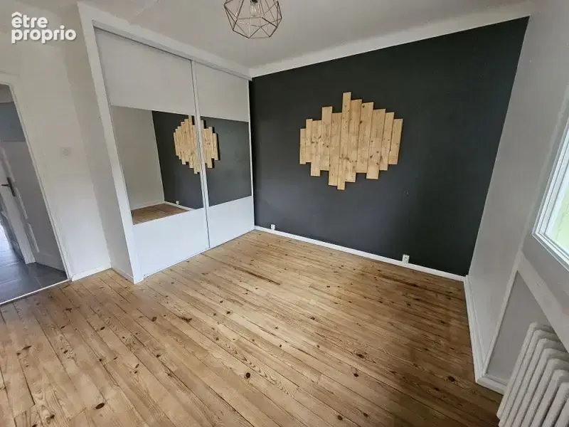 Appartement 3 pièces 54 m² à vendre à Saint-Etienne (42000) - photo 6