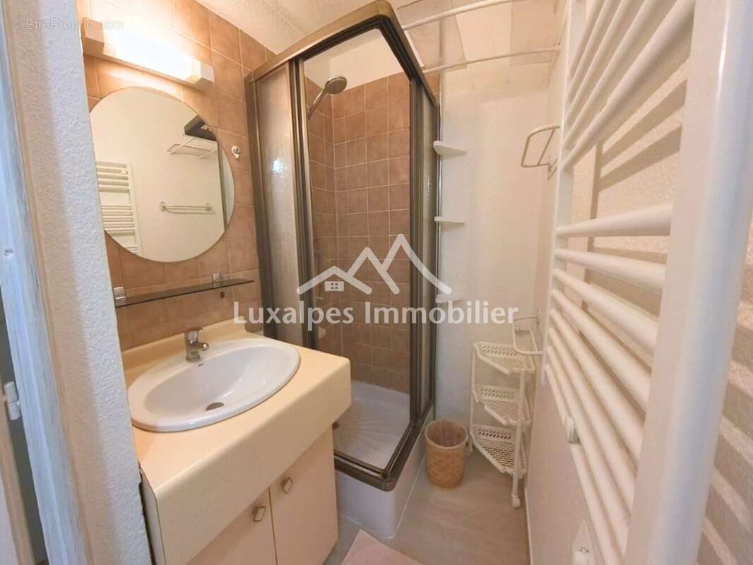 Appartement à THONES
