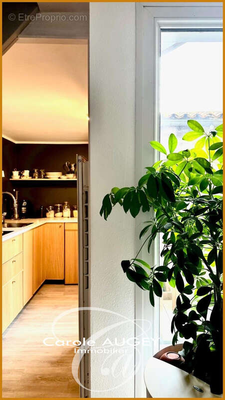 Appartement à LIBOURNE