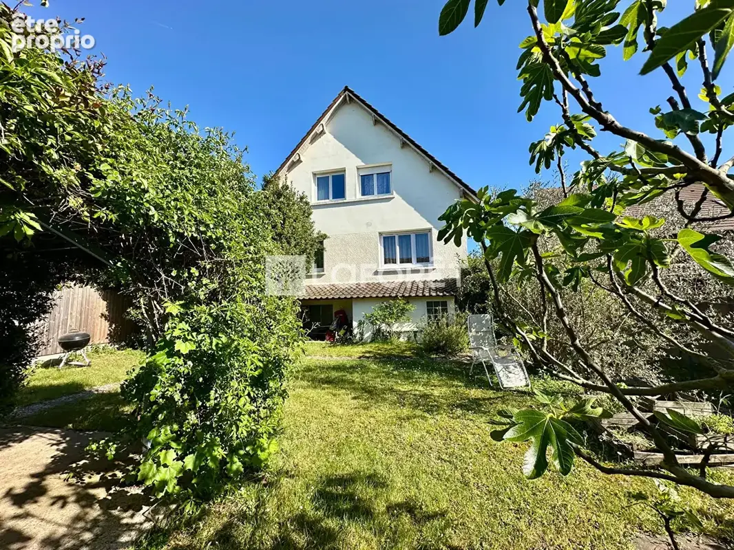 Maison à DRAVEIL