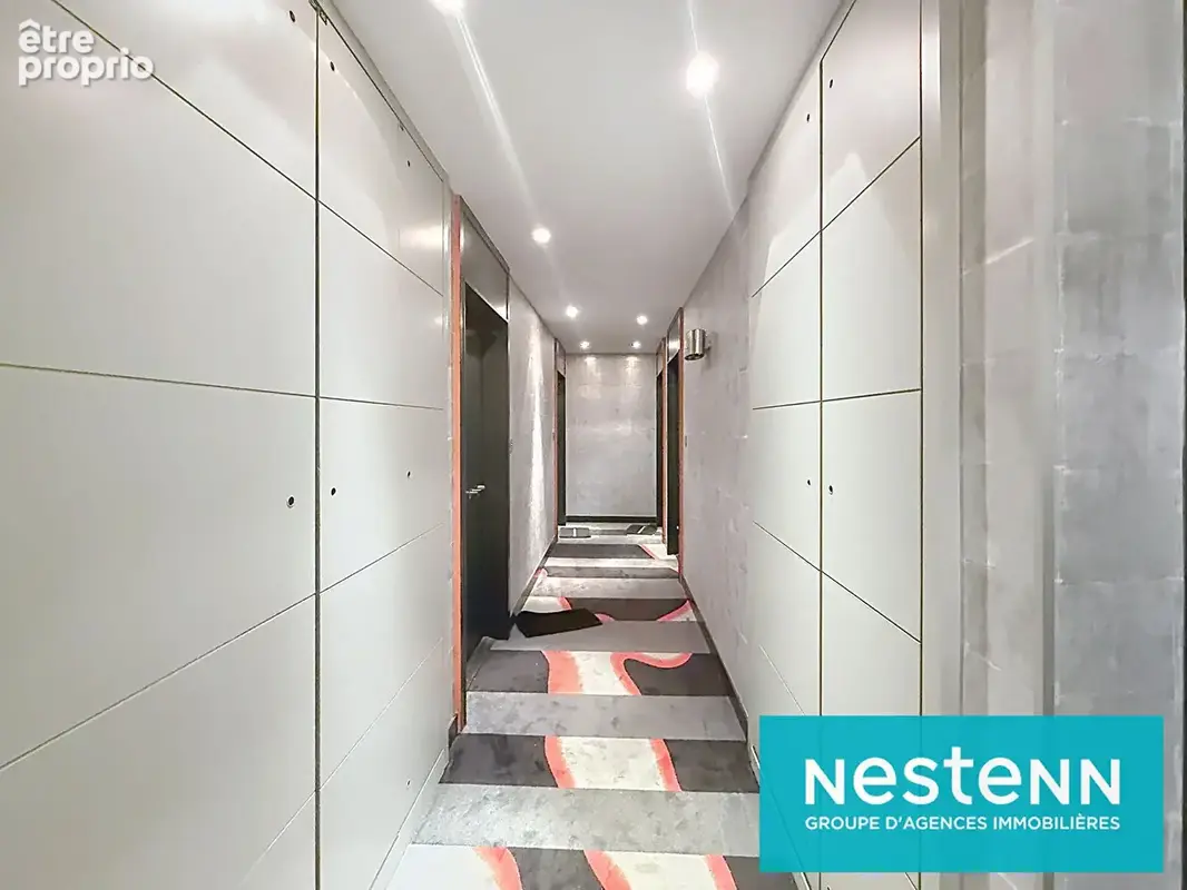 Grand studio paris 32 m2 - photo 11