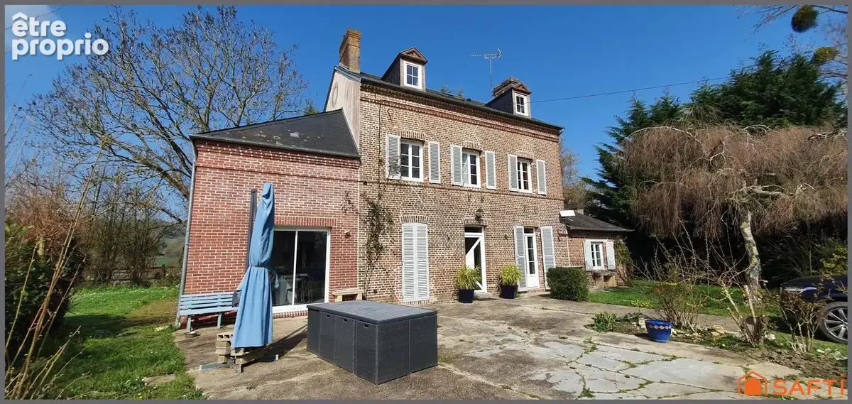 Photo 1 - Maison à PONT-L'EVEQUE
