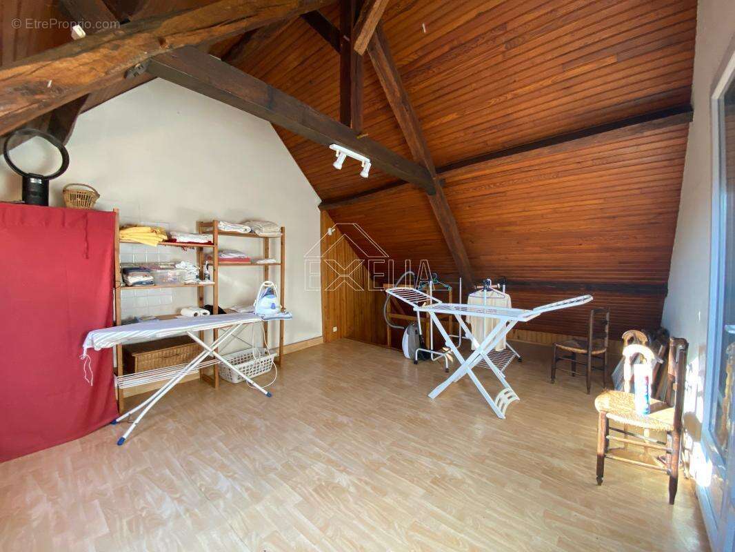 Maison à PERDREAUVILLE